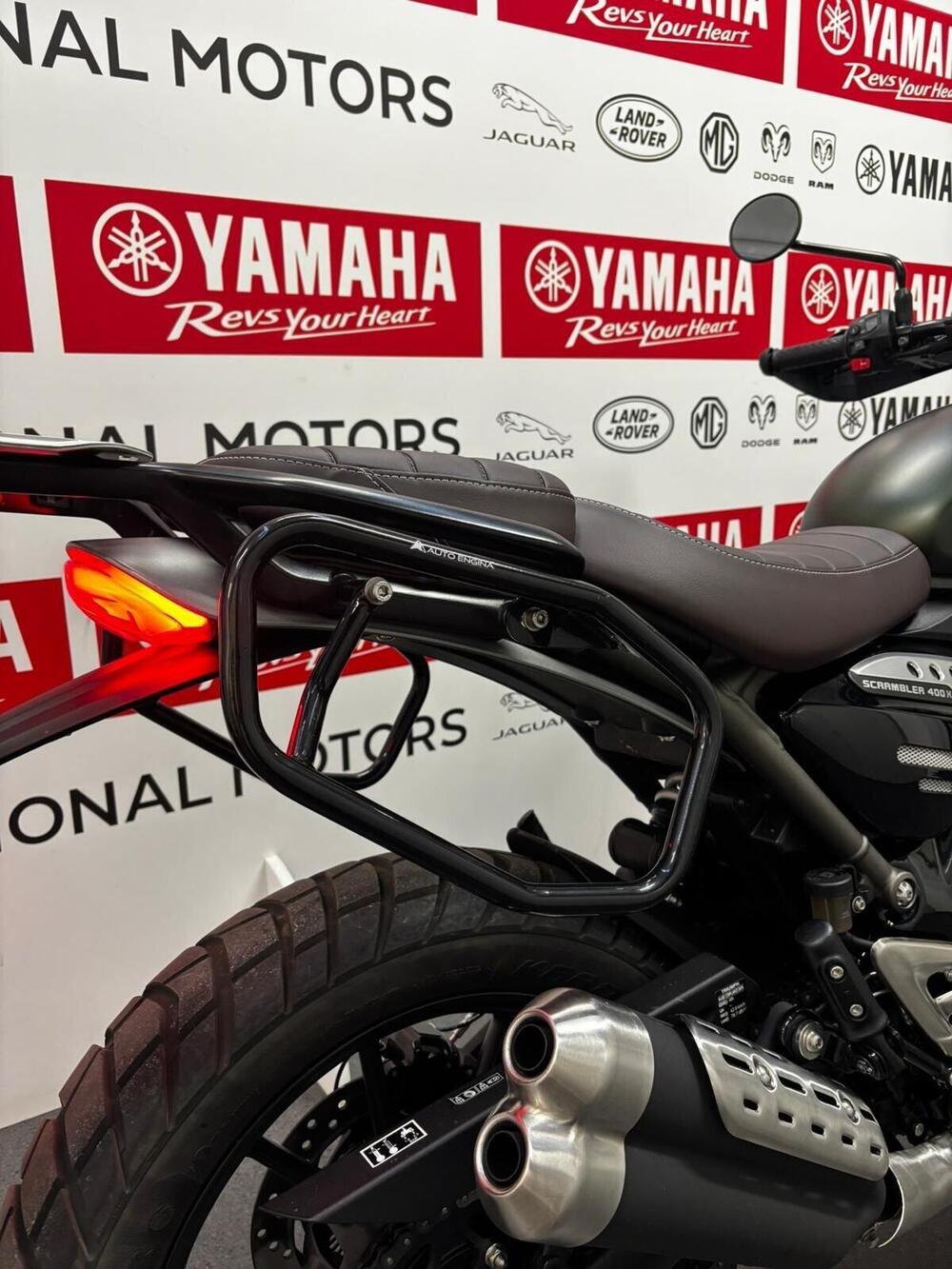 Triumph Scrambler 400 X (2024 - 25) (9)
