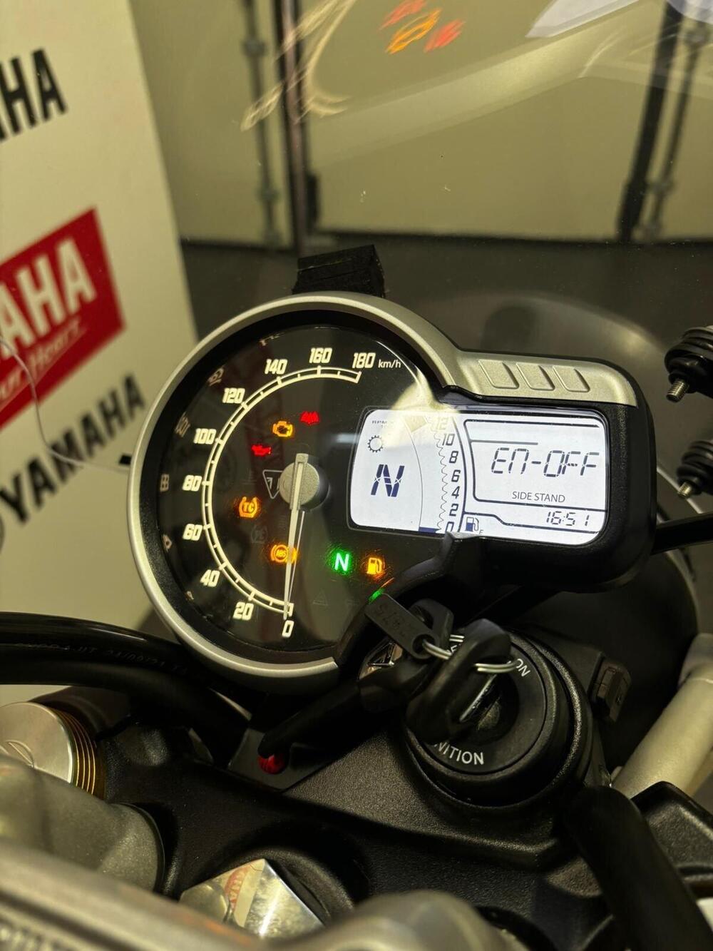 Triumph Scrambler 400 X (2024 - 25) (10)