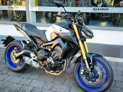 Yamaha MT-09 SP (2018 - 20) usata