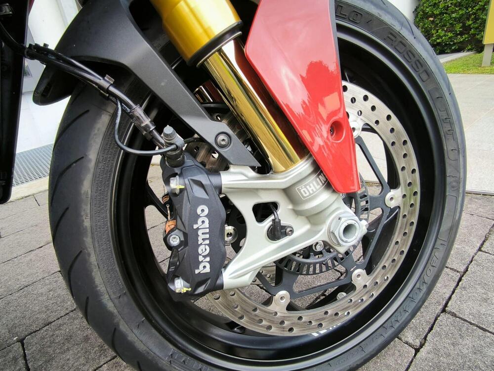 Moto Guzzi V100 Mandello S (2022 - 24) (4)