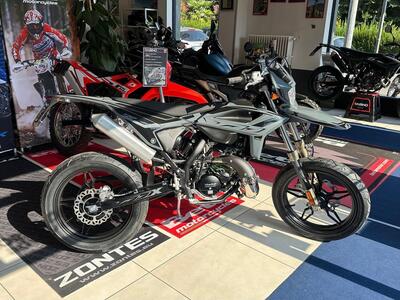 Betamotor RR 50 Motard - X Special Edition (2024 - 25) nuova