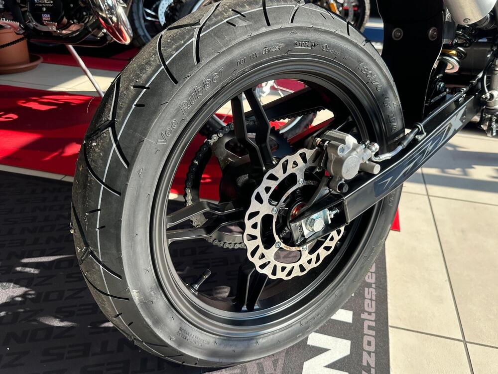 Betamotor RR 50 Motard - X Special Edition (2024 - 26) (9)