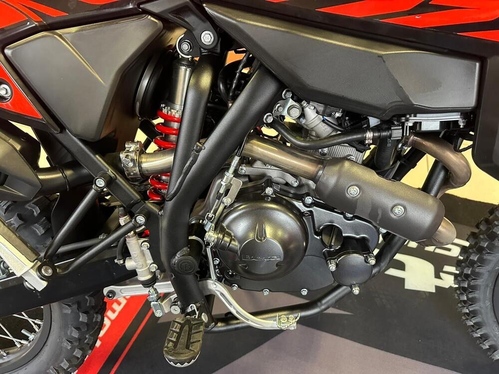 Betamotor RR 125 4T Enduro T (2025 - 26) (13)