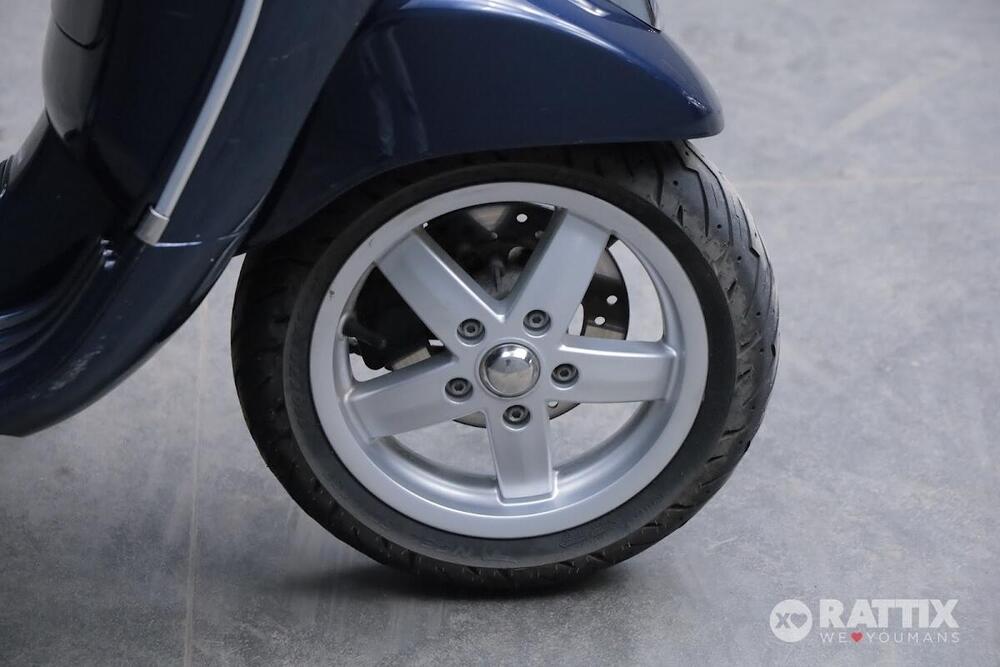 Vespa LX 150 3V (2012 - 14) (9)