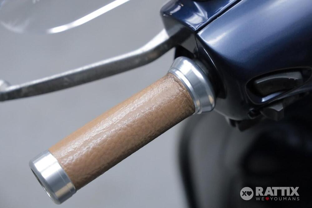 Vespa LX 150 3V (2012 - 14) (11)