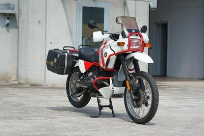 Bmw R 100 GS - Paris Dakar d&#039;epoca