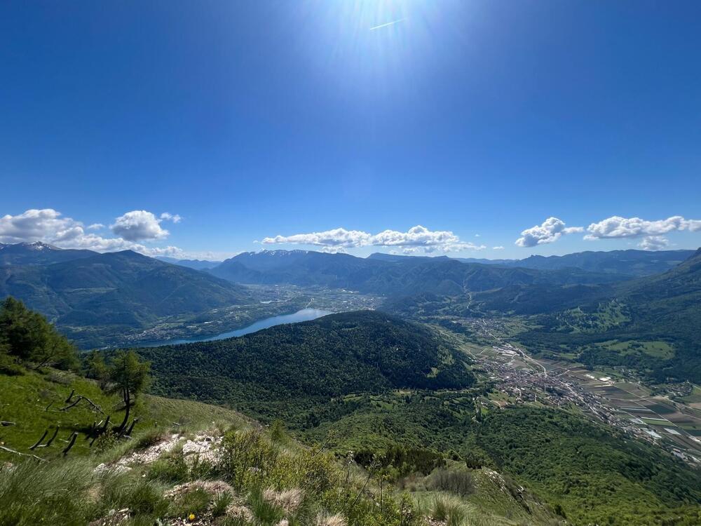 Honda NX 650 Dominator (1996 - 02)