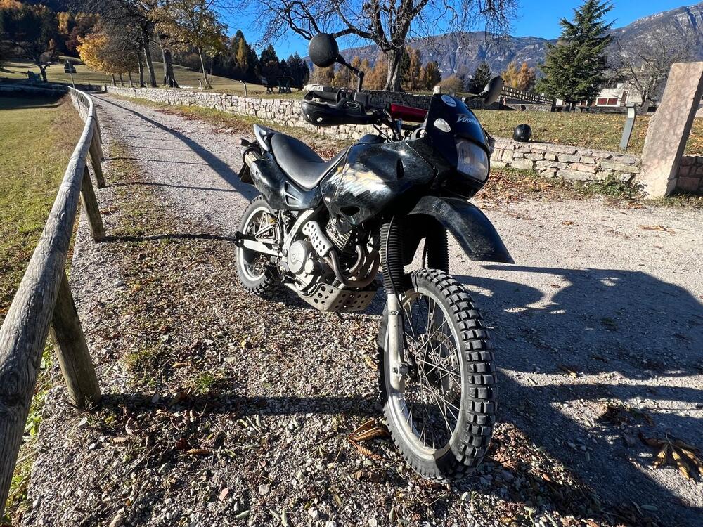 Honda NX 650 Dominator (1996 - 02) (6)