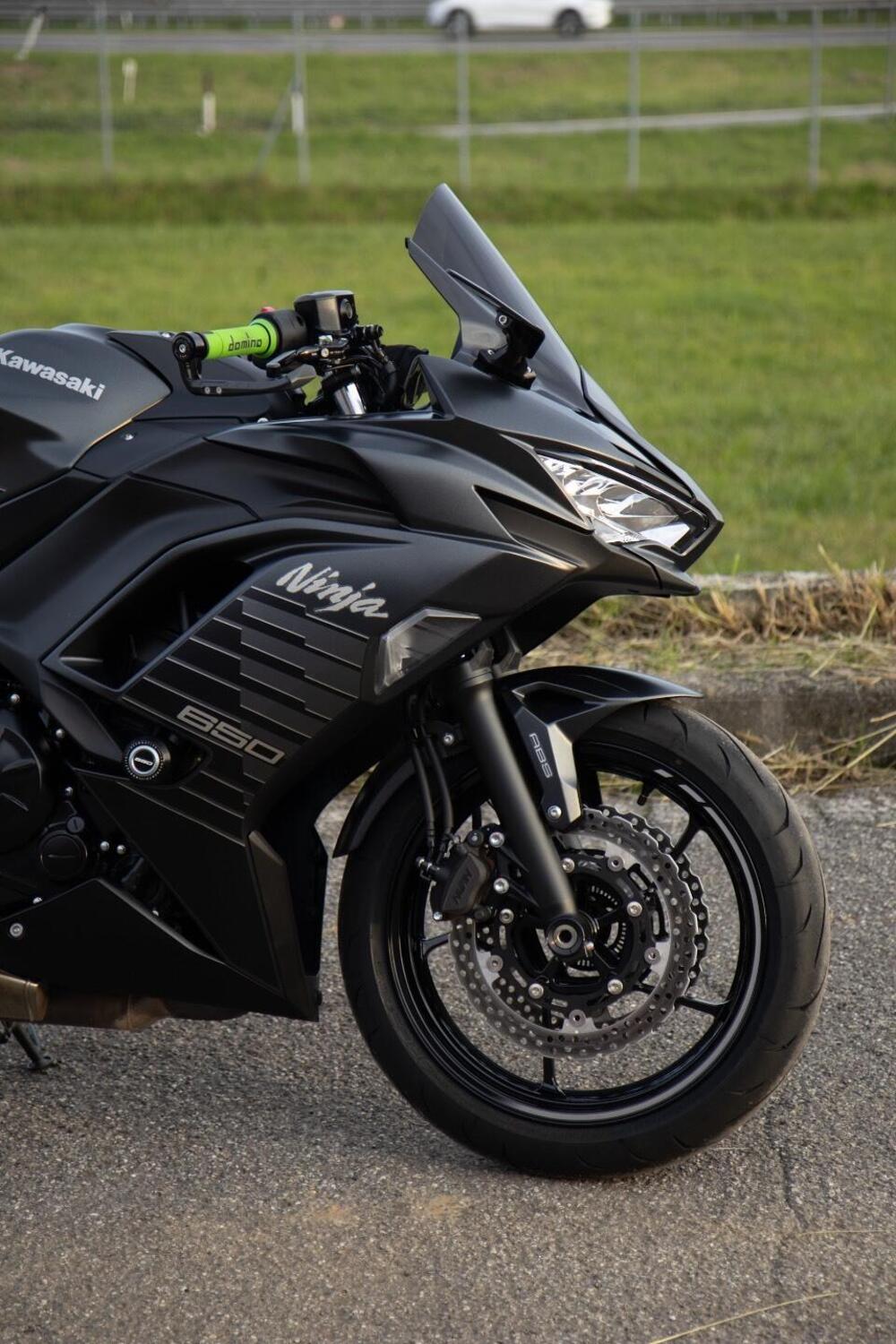 Kawasaki Ninja 650 (2025 - 26) (3)