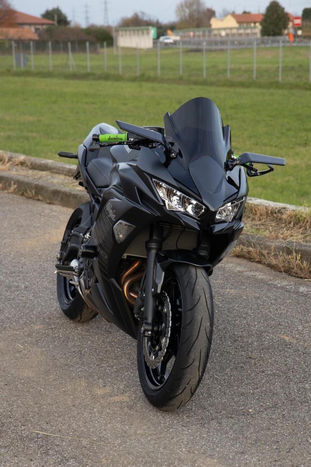 Kawasaki Ninja 650 (2025 - 26) (2)