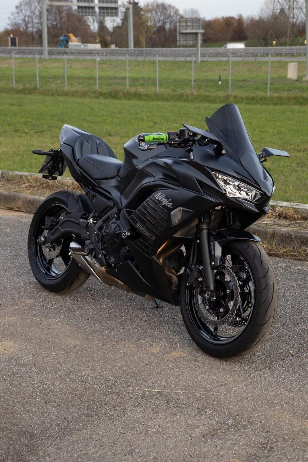 Kawasaki Ninja 650 (2025 - 26) (4)