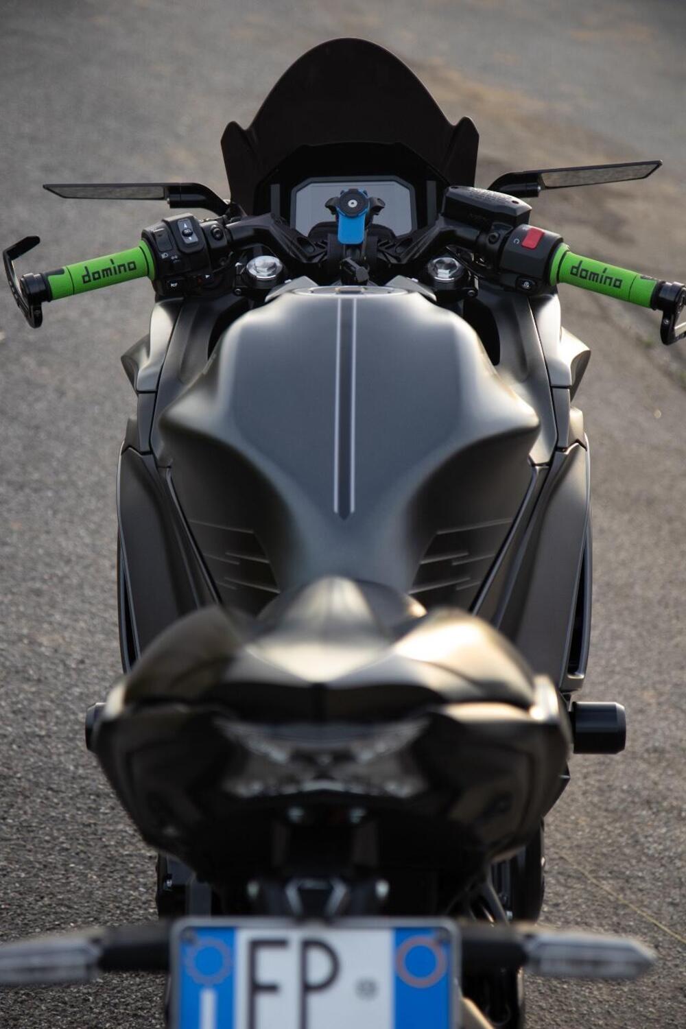 Kawasaki Ninja 650 (2025 - 26) (5)