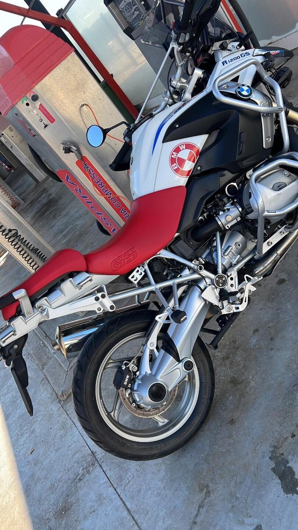 Bmw R 1200 GS (2008 - 09) (6)