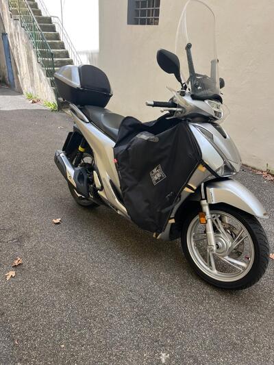 Honda SH 150 i (2017 - 19) usata