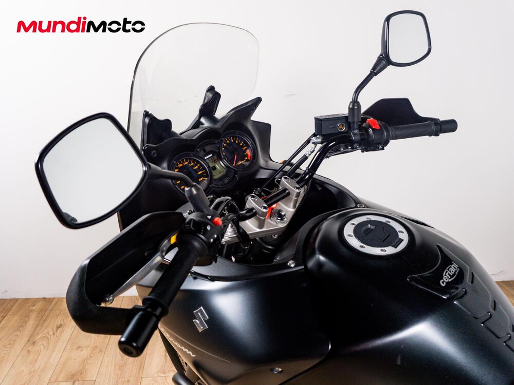 Suzuki V-Strom 650 ABS (2011 - 17) (11)