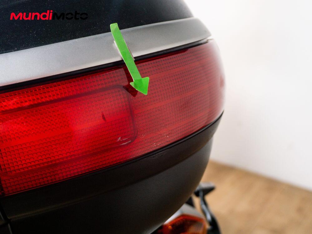 Suzuki V-Strom 650 ABS (2011 - 17) (14)