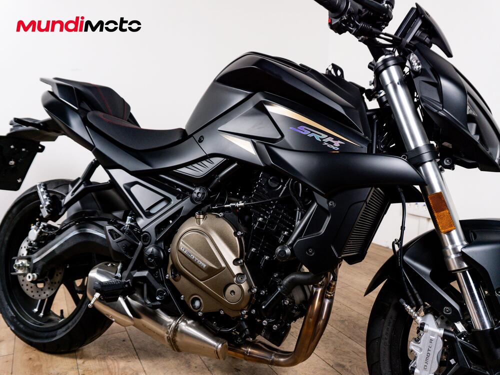 QJ Motor SRK 700 (2023 - 25) (5)