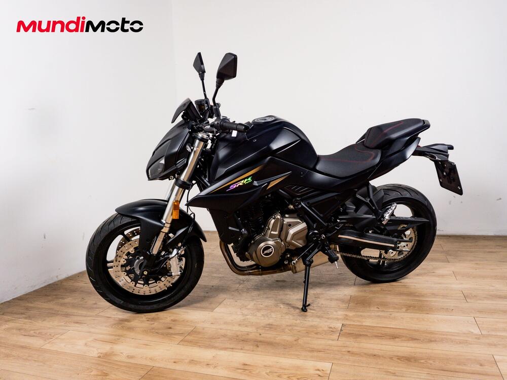 QJ Motor SRK 700 (2023 - 25) (8)