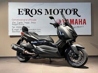 Yamaha X-Max 400 Tech Max (2020) usata
