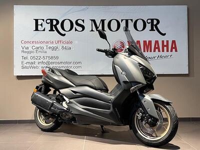 Yamaha X-Max 300 Tech Max (2020) usata