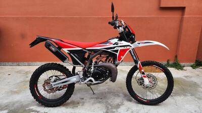 Fantic Motor XE 50 Competition (2023 - 24) usata