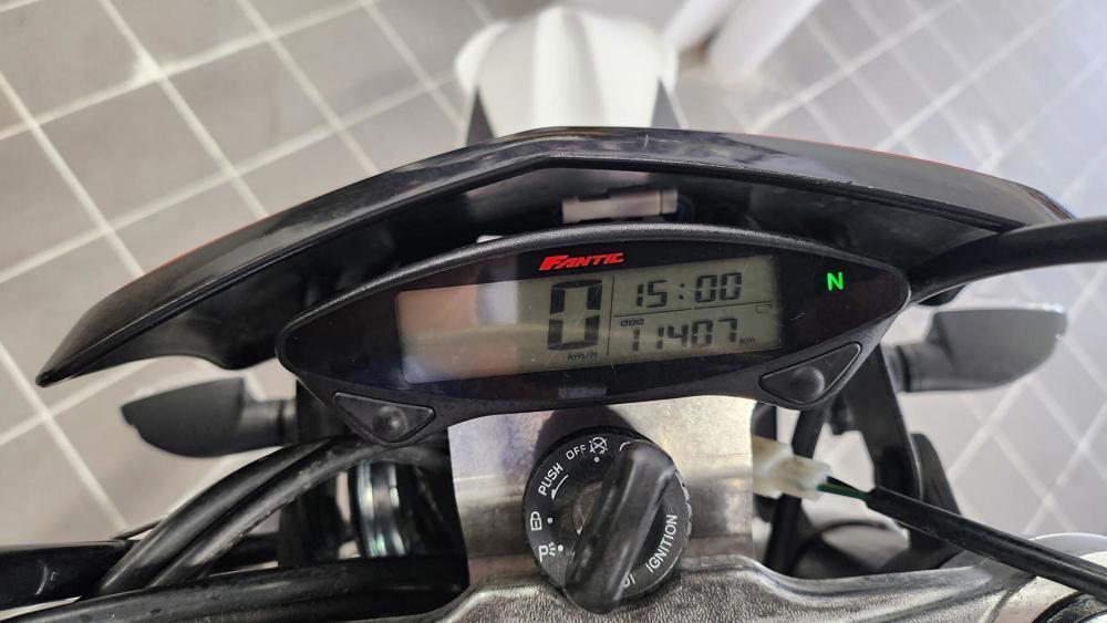 Fantic Motor XE 50 Competition (2023 - 24) (4)