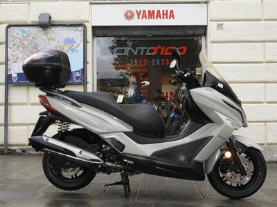 Kymco X-Town 300i (2021 - 24) usata