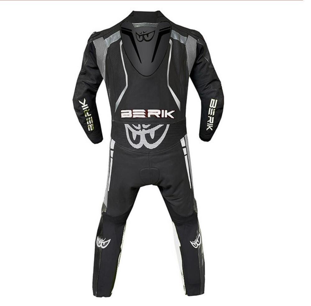 Tuta intera Berik 2.0 Berik Design (4)