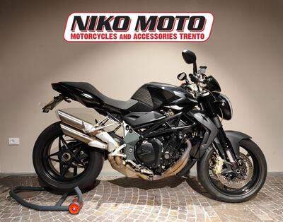 MV Agusta Brutale 920 (2011 - 12) usata