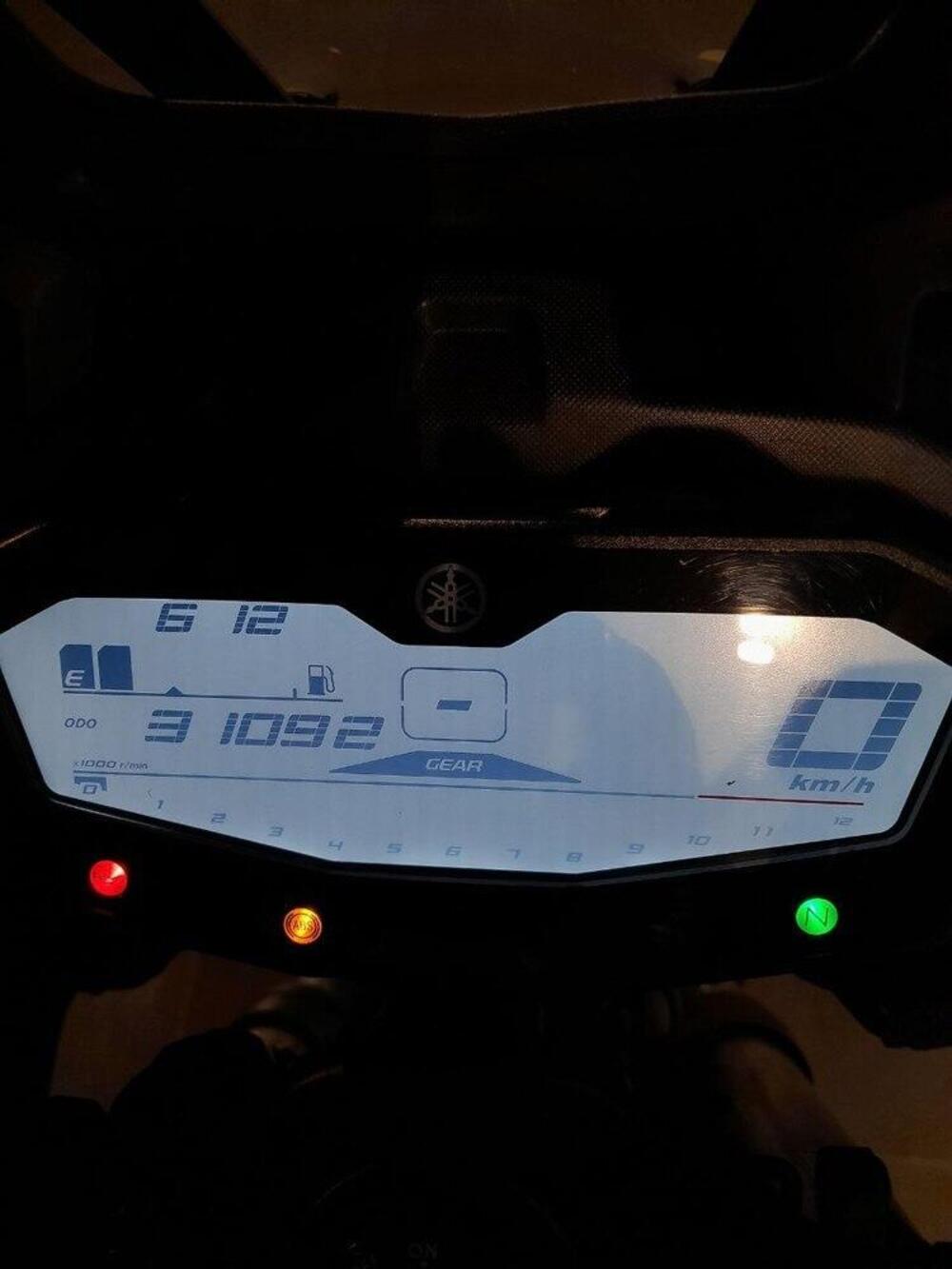 Yamaha Tracer 700 (2016 - 20) (4)