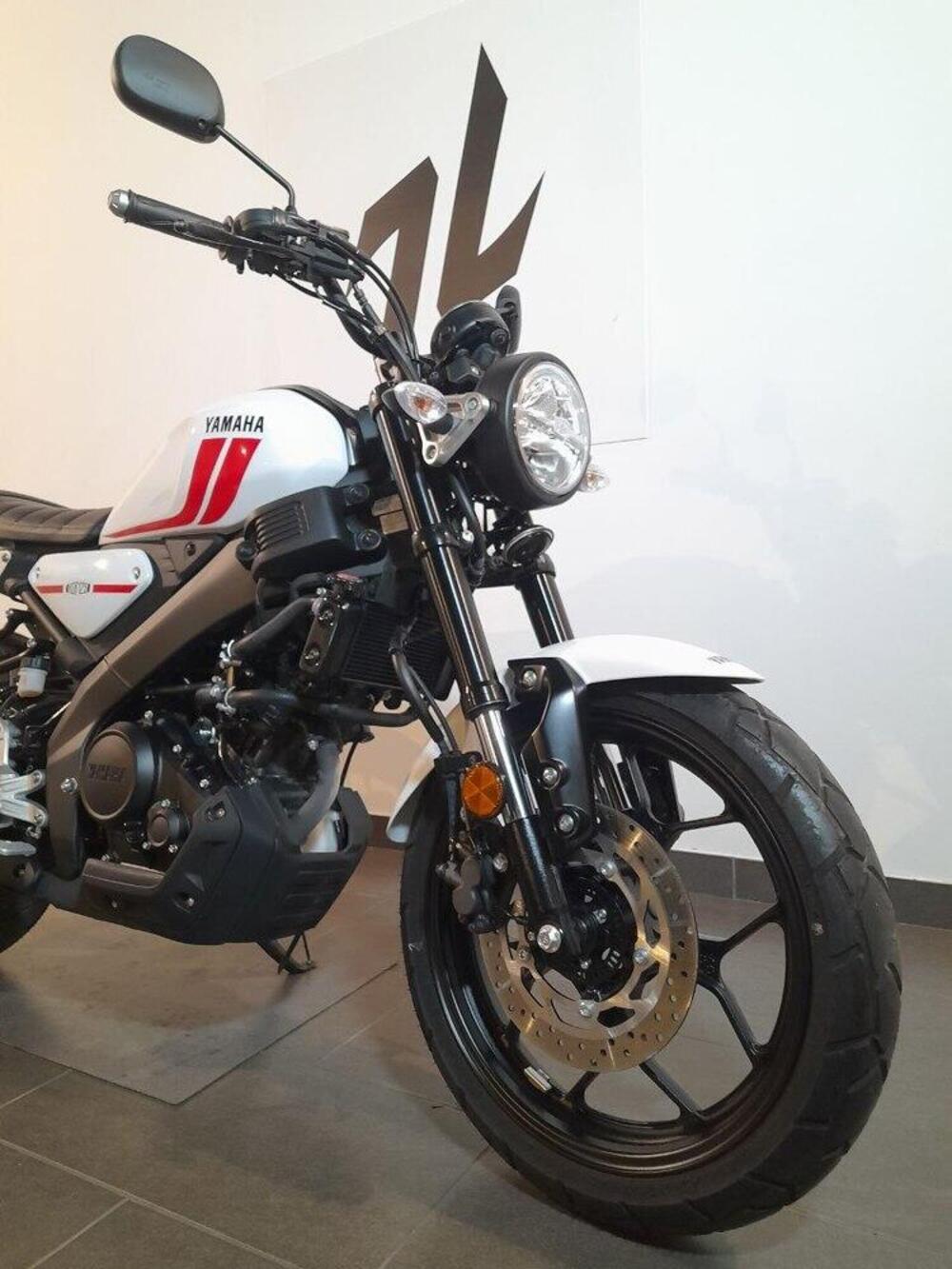 Yamaha XSR 125 (2021 - 24) (6)