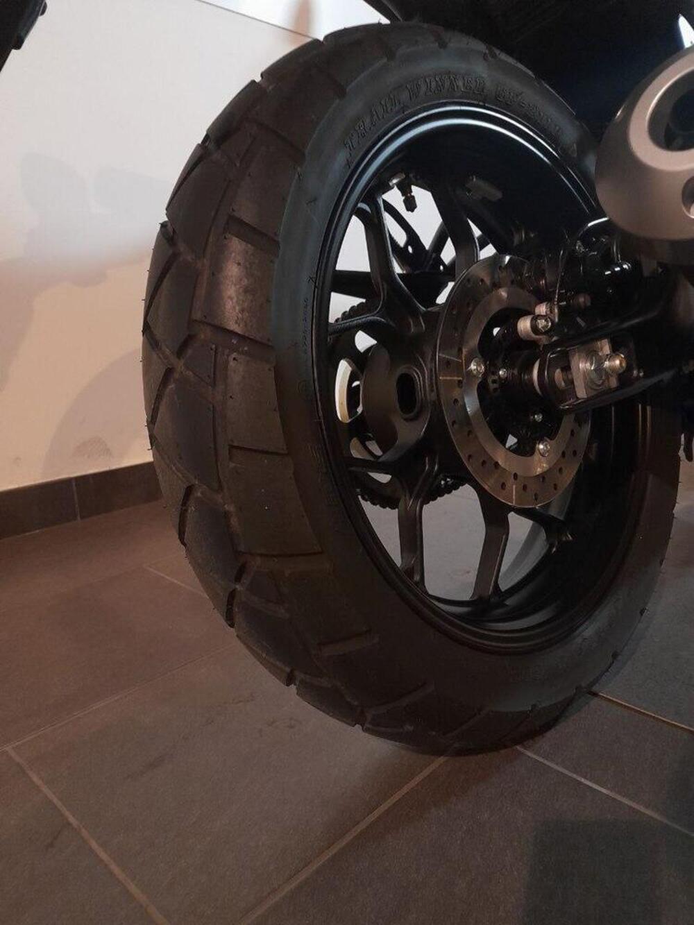 Yamaha XSR 125 (2021 - 24) (7)