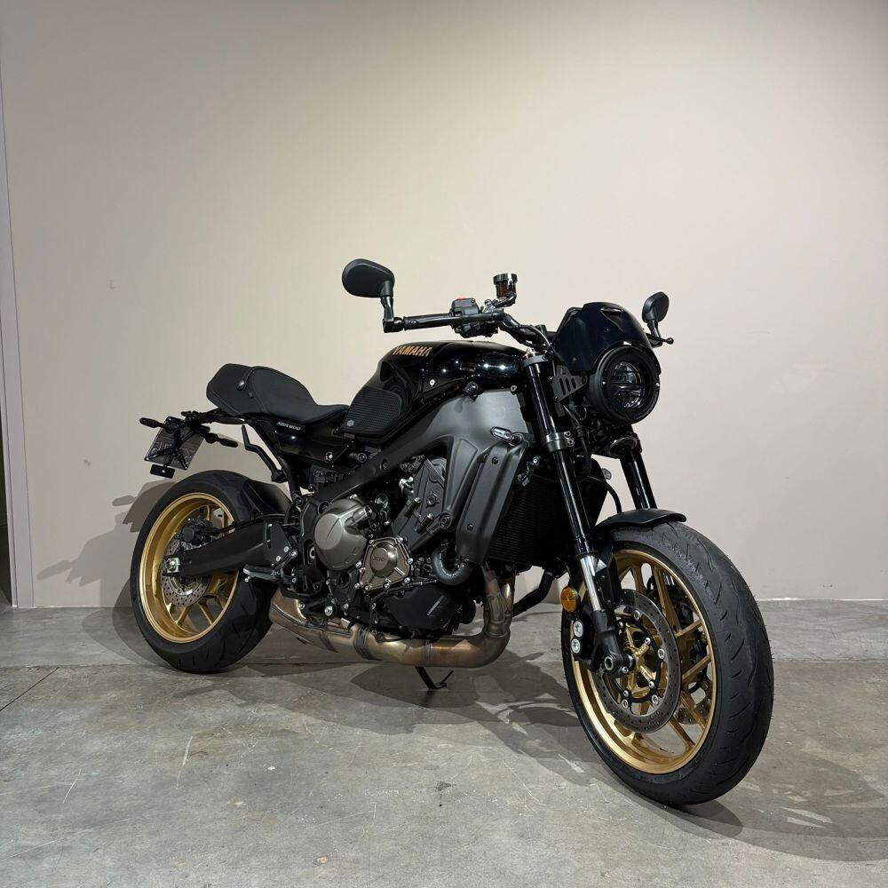 Yamaha XSR 900 (2022 - 26) (2)