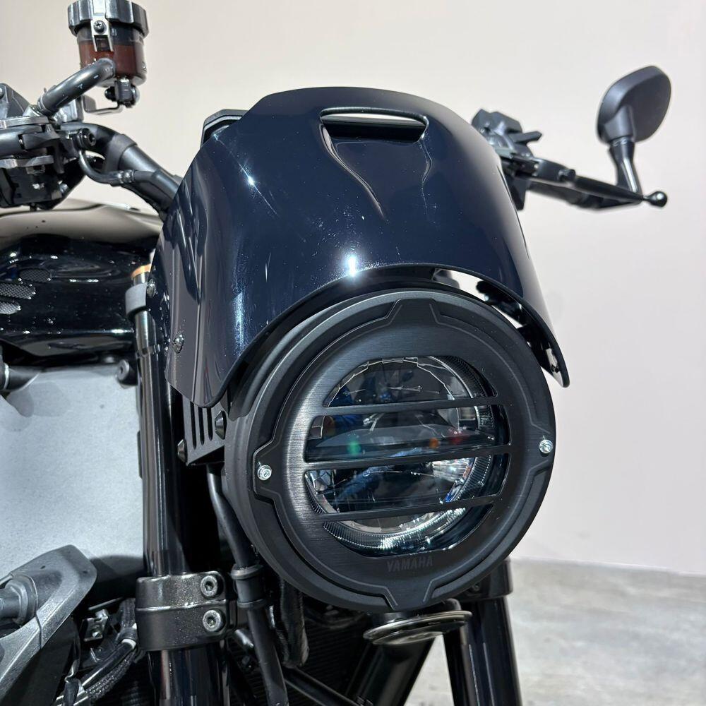 Yamaha XSR 900 (2022 - 26) (5)