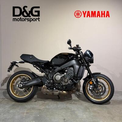 Yamaha XSR 900 (2022 - 25) usata