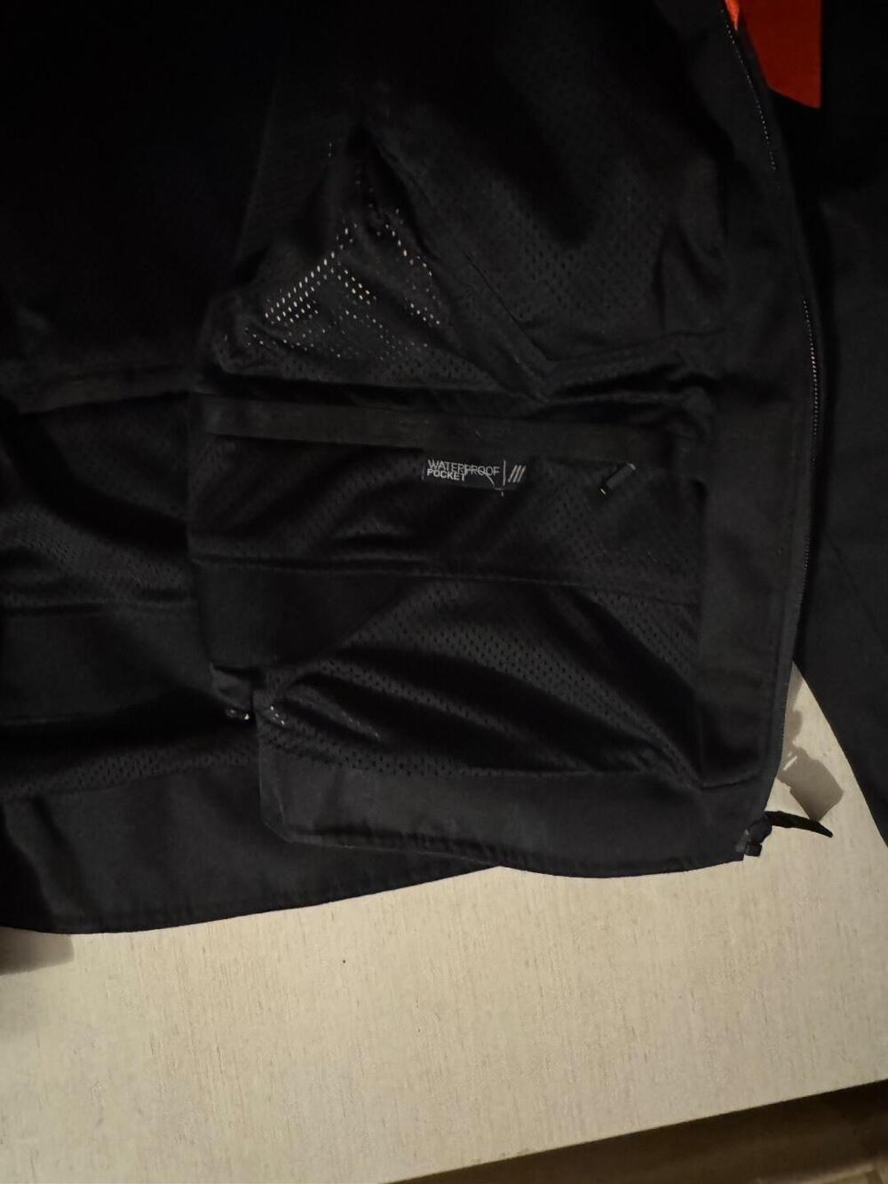 Dainese Giacca estate e inverno. (3)