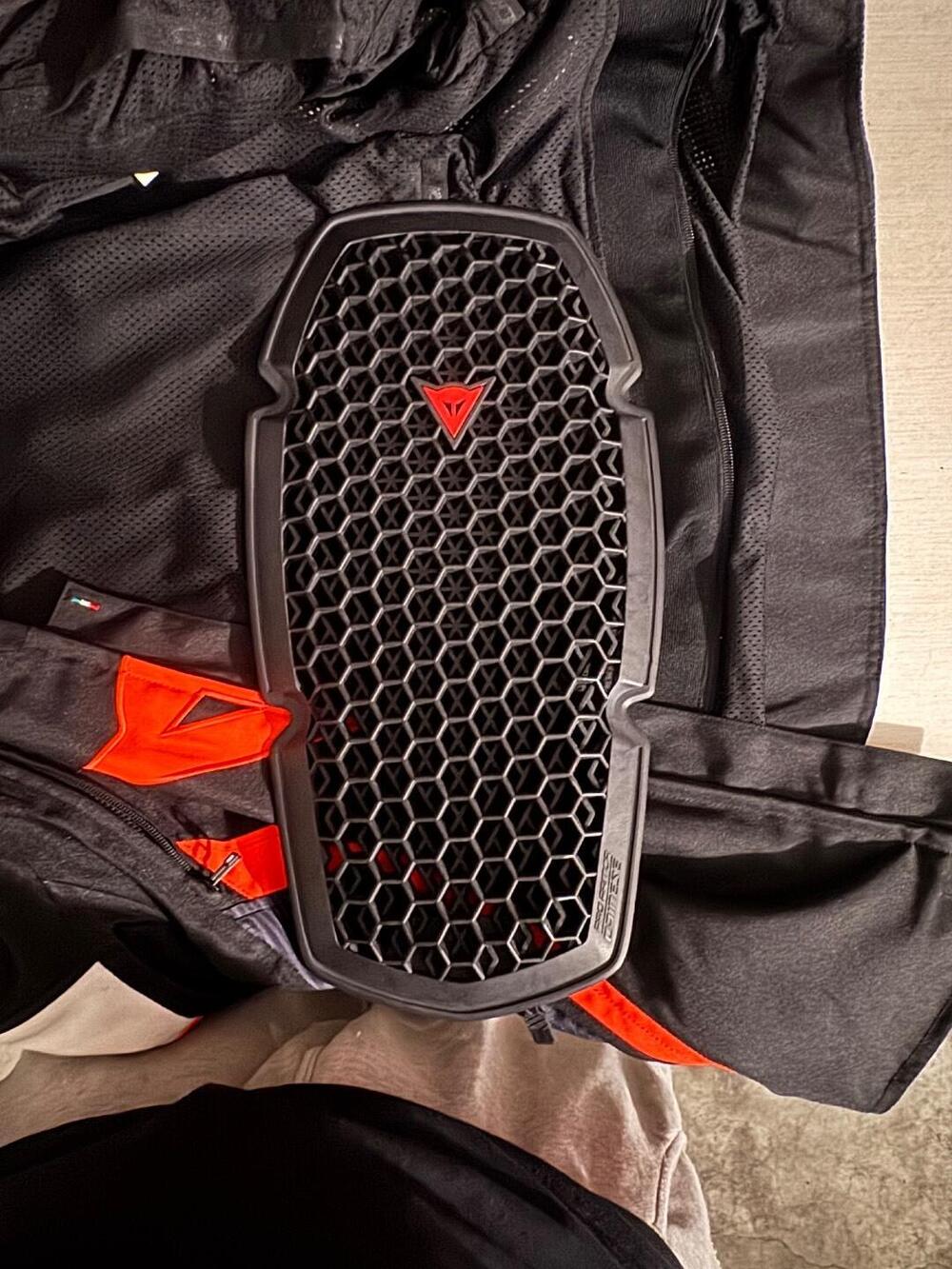 Dainese Giacca estate e inverno. (4)