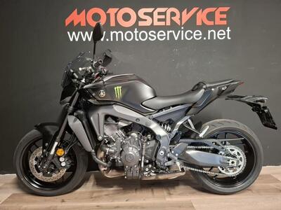 Yamaha MT-09 (2024 - 25) usata