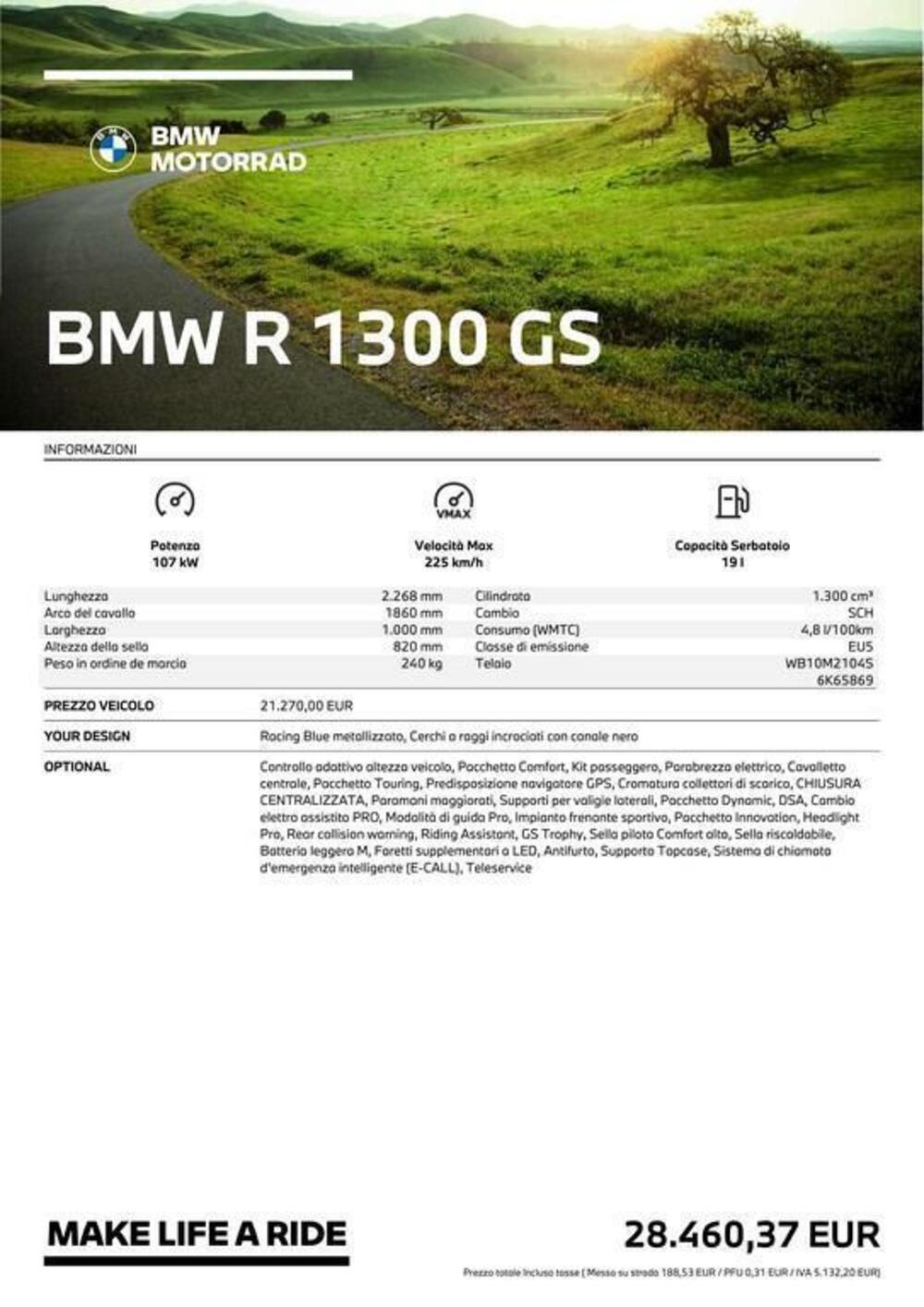 Bmw R 1300 GS (2023 - 26) (13)