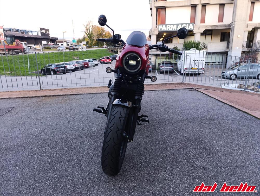 Moto Morini Calibro Custom (2024 - 26) (3)