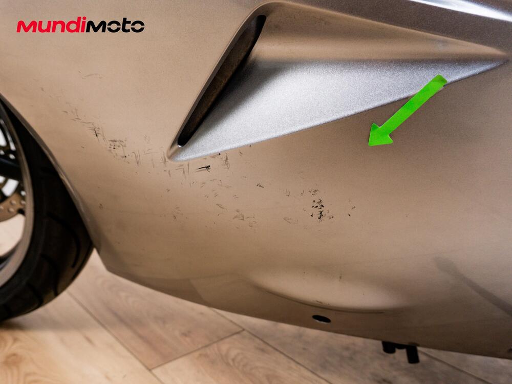 Honda VFR 800 (2002 - 05) (13)