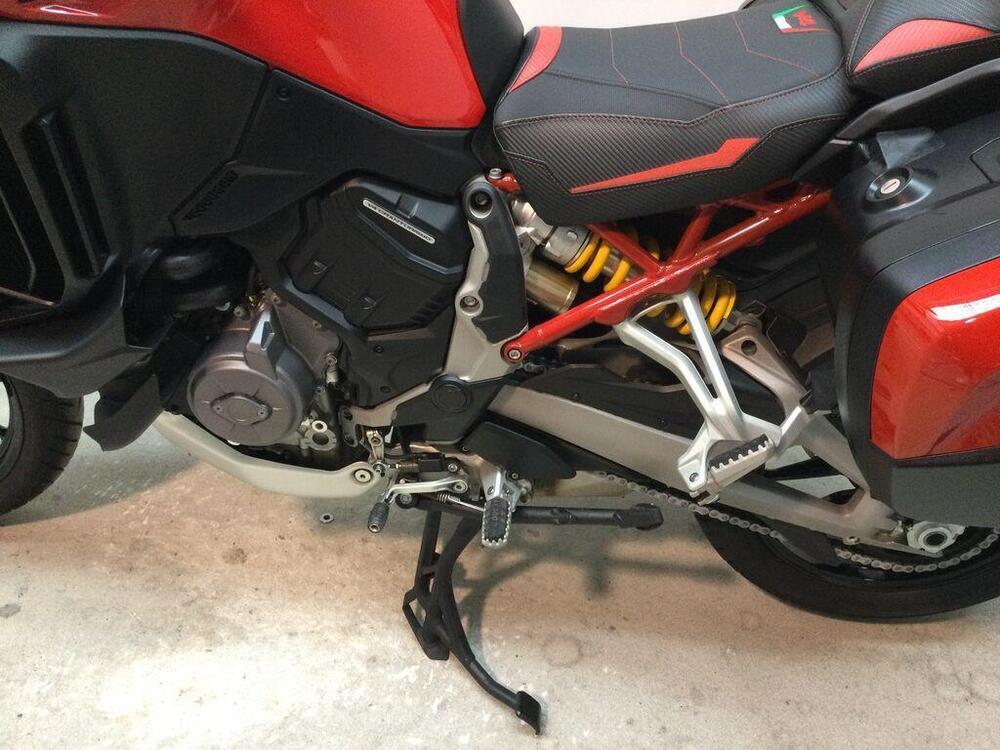 Ducati Multistrada V4 S (2021 - 24) (10)