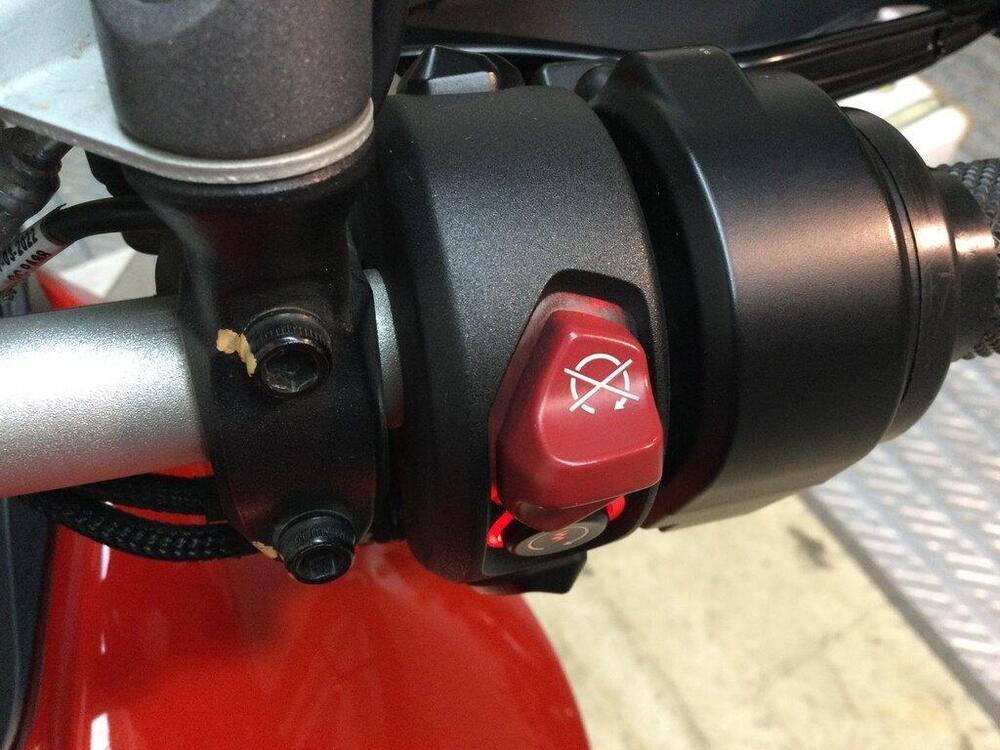 Ducati Multistrada V4 S (2021 - 24) (13)