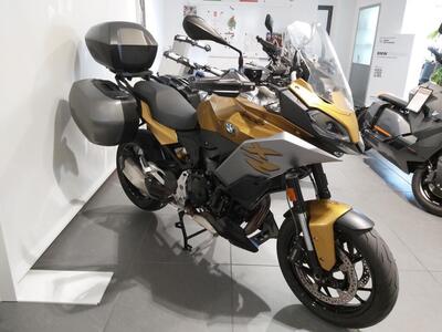 Bmw F 900 XR (2020 - 24) usata