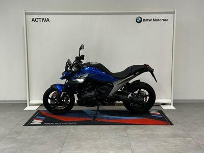 Bmw R 1300 R (2026) usata