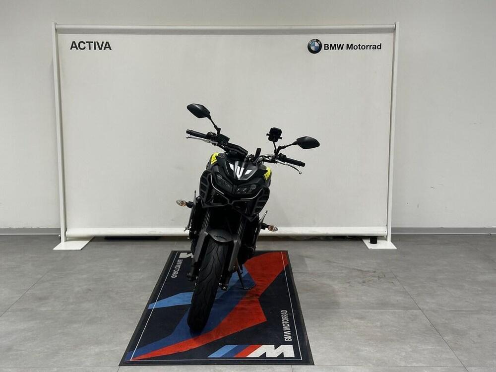 Yamaha MT-09 (2017 - 20) (3)