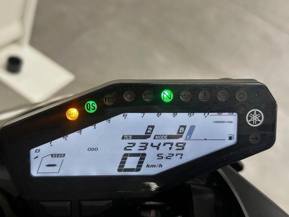 Yamaha MT-09 (2017 - 20) (7)