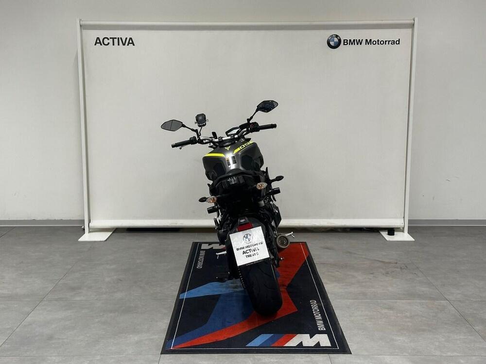 Yamaha MT-09 (2017 - 20) (4)