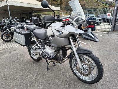 Bmw R 1200 GS (2004 - 07) usata