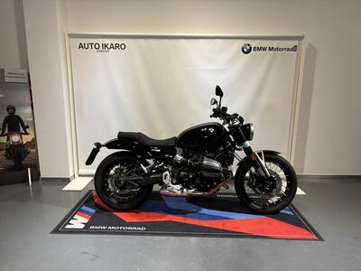 Bmw R 12 (2024 - 25) usata